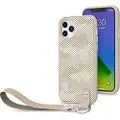 Moshi Altra, Etui, Apple, iPhone 12, iPhone 12 Pro, 15,5 cm (6.1), Beige