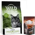 Wild Freedom Adult «Green Lands» Sterilised lam – uten korn - 6,5 kg