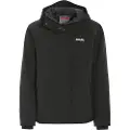 Slam Deck Hood Jakke