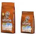Affinity Ultima Ultima Medium / Maxi Junior Chicken - Økonomipakke: 2 x 12 kg