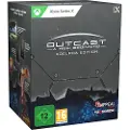 Xbox Games Series X/s Outcast 2 A New Beginning Adelpha Edition