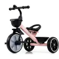 Milly Mally trehjulssykkel Bobby Pink