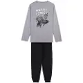 Cerda Group Marvel Pyjamas Med Lange Ermer