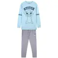 Cerda Group Stitch Pyjamas
