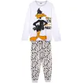 Cerda Group Looney Tunes Pyjamas Med Lange Ermer