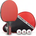Joola Carbon Speed Bordtennisracket