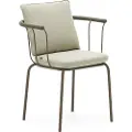 Kave Home Kave HomeArmstol Salguer, 4-pkBrunSpisestolerFra Homeroom