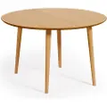 Kave Home Kave HomeSpisebord Oqui, 120x170-220 cmFlerfargetSpisebordFra Homeroom