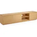 Kave Home Kave HomeTv-benk AbilenBrunTV-benker & mediebenkerFra Homeroom