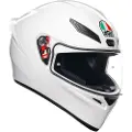 AGV K1 S E2206 Fullface-hjelm