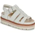 Clarks Shoes Orianna Twist Sandaler