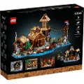 LEGO Constructor Tbd Ideas 2023-6 Byggeleke