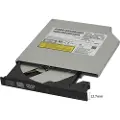 Dell - Platestasjon - DVD±RW - plugginnmodul