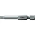 Wera 05060115001, 1 stykker, Hex (metrisk), 6 mm, TX25, 70 mm, 25,4 / 4 mm (1 / 4)