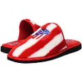 Andinas Atletico Madrid Tøfler