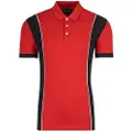 Emporio Armani Kortermet Poloskjorte