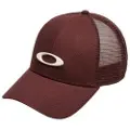 Oakley Apparel Trucker Ellipse Cap