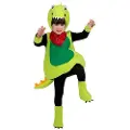 MOM Liten Dinosaurdrakt
