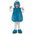 MOM Kostyme: Kakemonster Junior