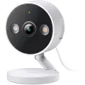 TP-LINK C120 Overvåkningskamera
