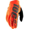 100% Brisker Offroad Hansker