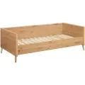 Loft 24 Loft24Dagseng Ellen 90 x 200 cmBrunBarnesenger & sprinkelsengerFra Homeroom