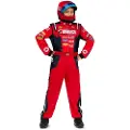 MOM Juniorracerkostyme