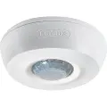 ESYLUX PD 360/8 Basic, Tak, Innendørs, Hvit, IP40, 3 m, 5 m