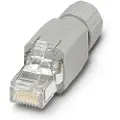 Phoenix Contact Modulær plugg RJ45 VS-08-RJ45-5-Q/IP20