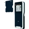 Texas Instruments Opladningsbart Batteri til TI-Nspire CX/CAS/TI-83