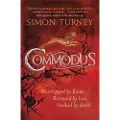 Orion Publishing Commodus - Turney, Simon