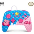 Teknikproffset Kirby Nintendo Switch-kontroller