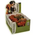 Whimzees Alligator L, 60 g, bulk - (30 pk/ps)