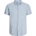 Jack & Jones Structure Kortarmet Skjorte