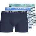 Jack & Jones Koda Boxers 3 Enheter