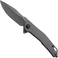 Kershaw Helitack Framelock foldekniv