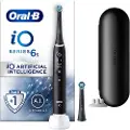 Oral-B Elektrisk tannbørste iO 6S sort