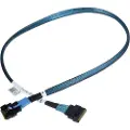 HP HPE SFF PCIe Cable Kit - Lagerkabelsett - for ProLiant ML110 Gen11