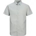 Jack & Jones Blasummer Print Kortarmet Skjorte