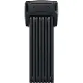 ABUS Bordo 6000k/120 Bk Sh Foldelås