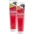 Smilla Multivitaminpostei - Økonomipakke: 3 x 200 g