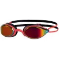 Zoggs Fusion Air Titanium Svømmebriller