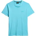 Superdry Essential Logo Emb Neon Kortarmet T-skjorte