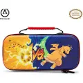 PowerA Pikachu Vs Dragonit Nintendo Switch-deksel