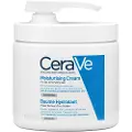 CeraVe Moisturising Lotion 454g - Dry to Very Dry Skin