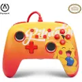 Teknikproffset Oran Berry Pikachu Nintendo Switch-kontroller