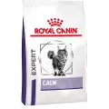 Royal Canin Veterinary Diets Cat Expert Calm - 2 x 4 kg