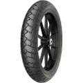 Michelin Moto Scorcher Adventure 60v Tl Motorsykkel Touring-dekk Foran