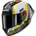 Shark Aeron-gp Replica Raul Fernandez Signature Fullface-hjelm