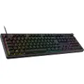 HyperX Alloy Rise Gaming-tastatur Spansk